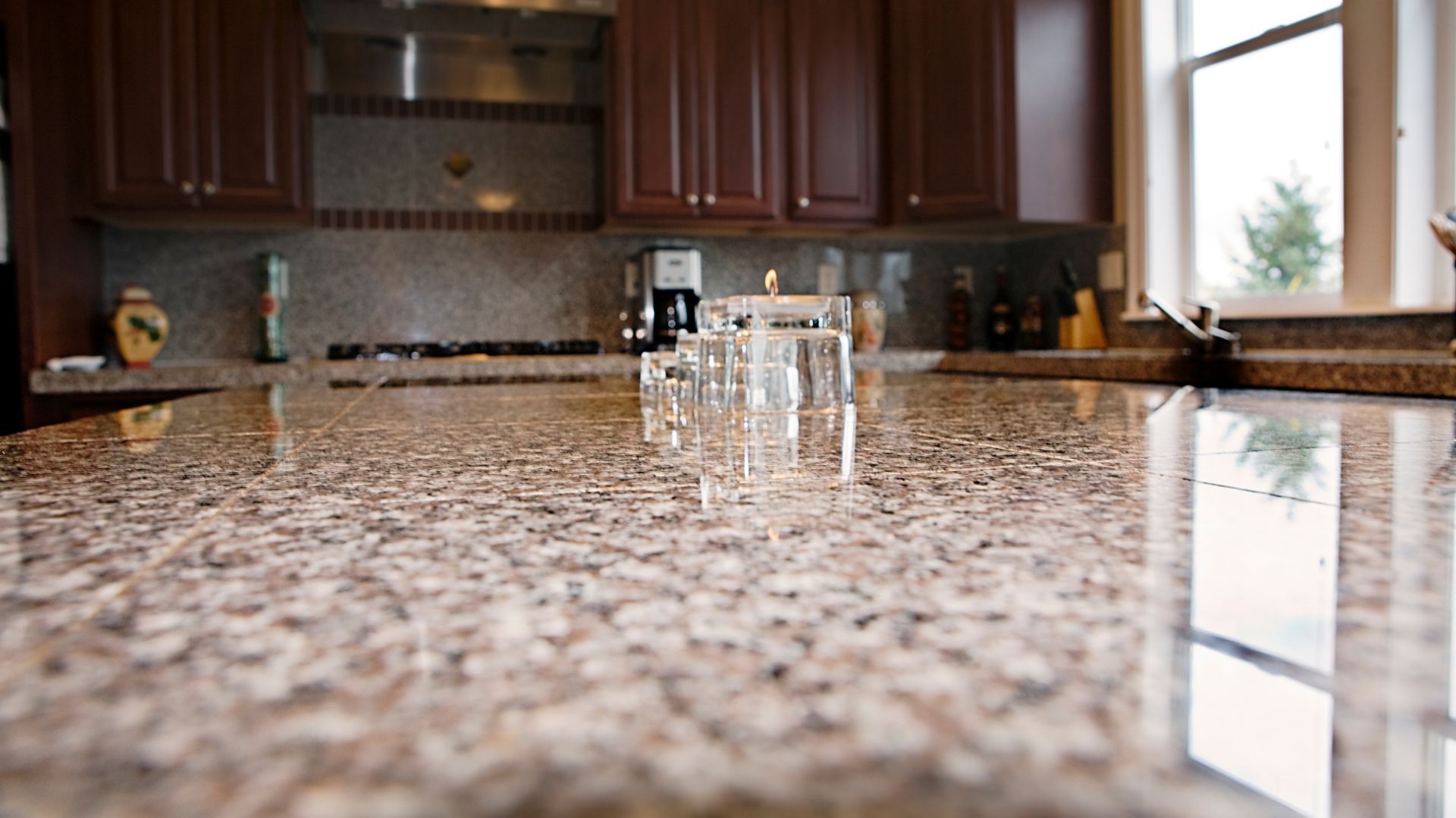 Kitchen Countertop Installation Fleming Island FL Hero