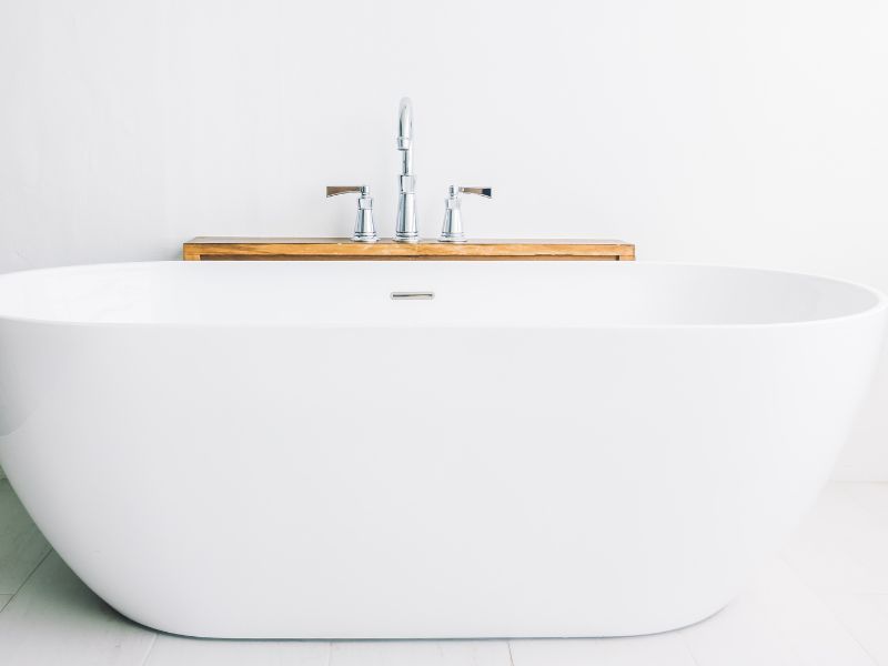 What Is the Average Cost of Bathtub Installation in Jacksonville, FL