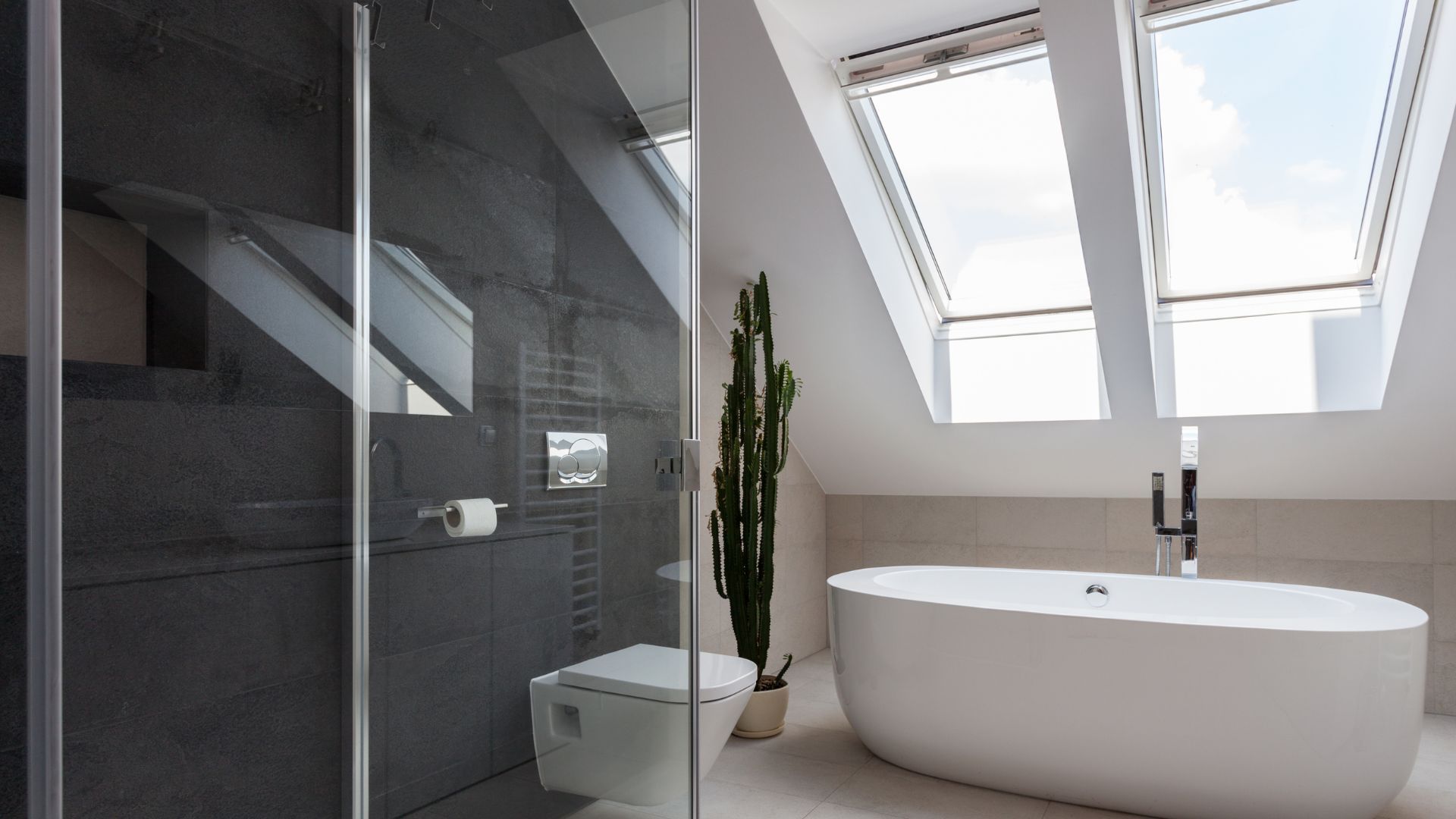 Bathtub Installation Orange Park FL Hero