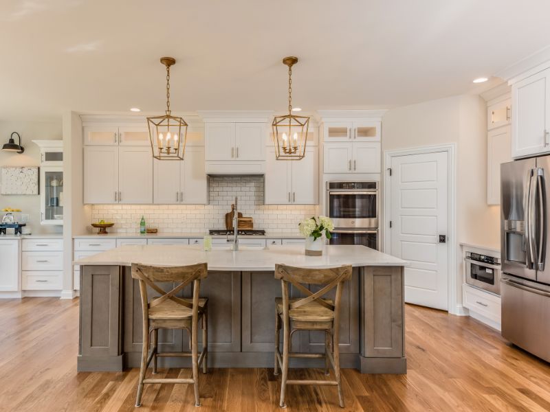 Smart Solutions For Your Kitchen Island Hacks You Need To KNow
