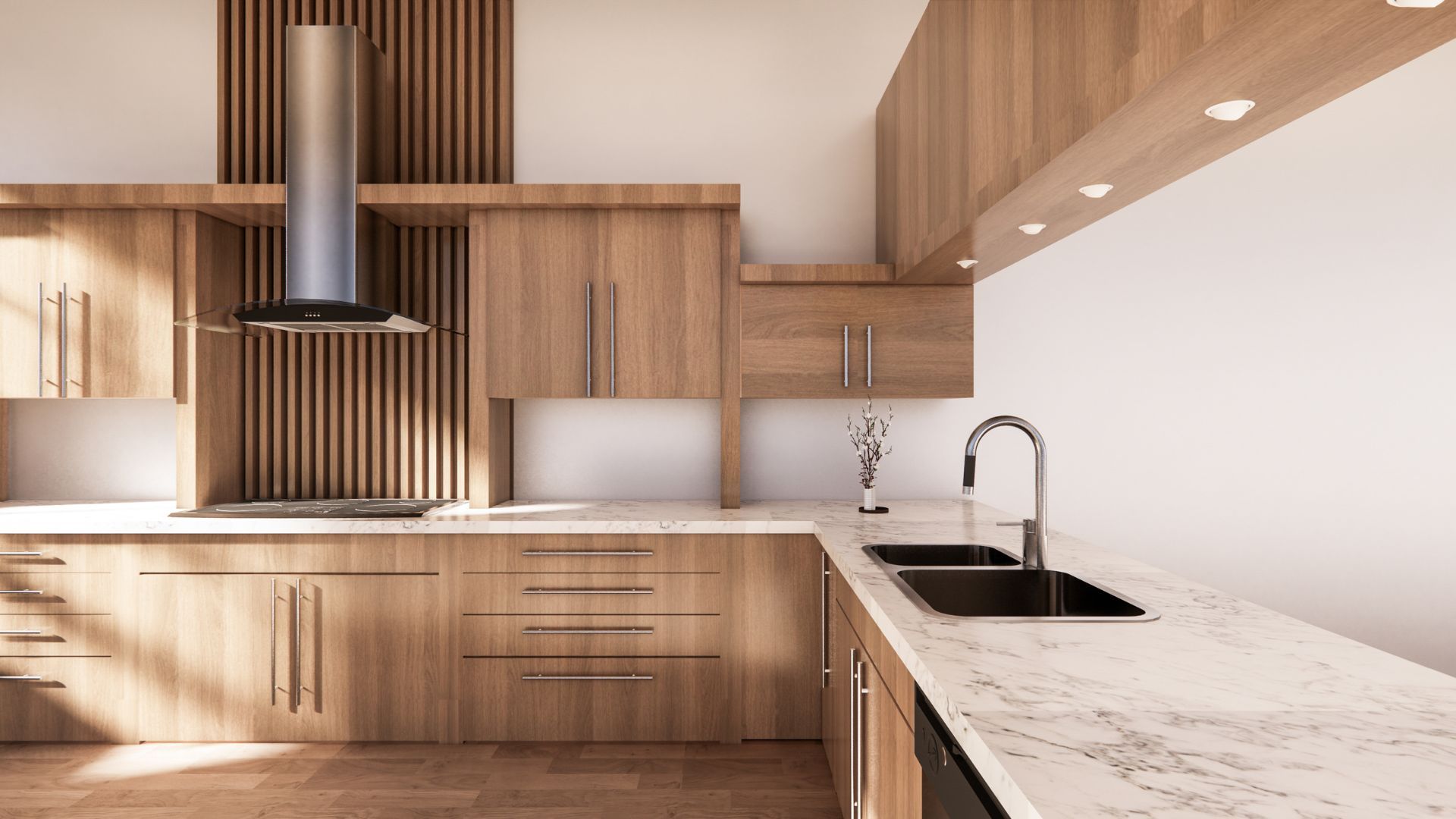 Kitchen Remodeling Jacksonville Beach FL Hero