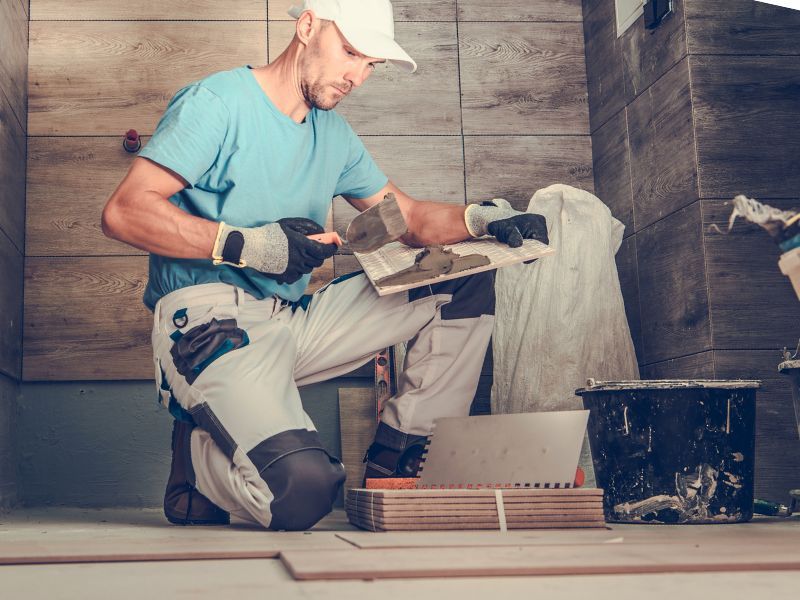 Bathroom Remodeling in San Pablo FL