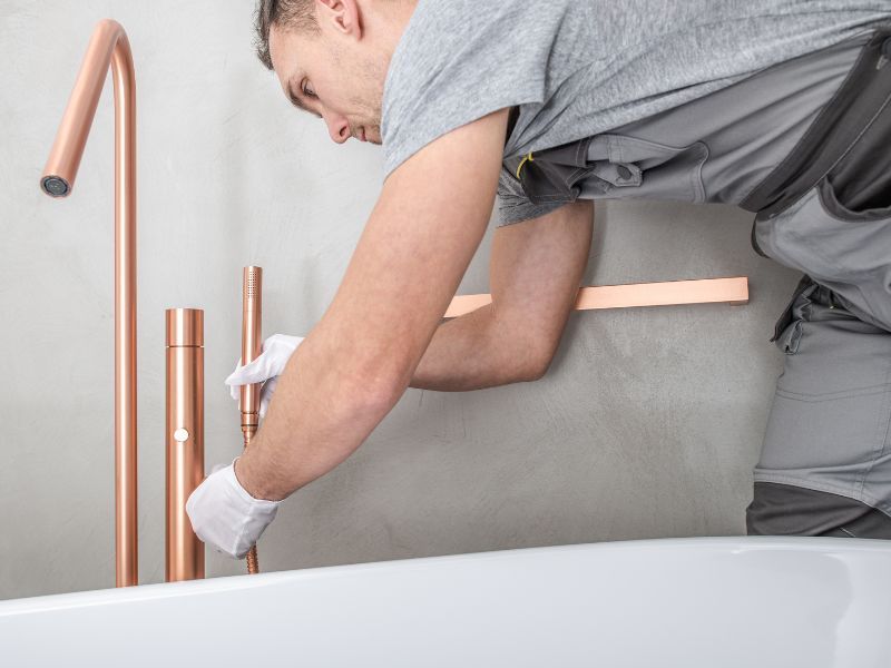Bathtub Installation Atlantic Beach FL