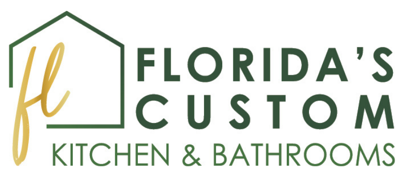 FL Custom White Background Logo